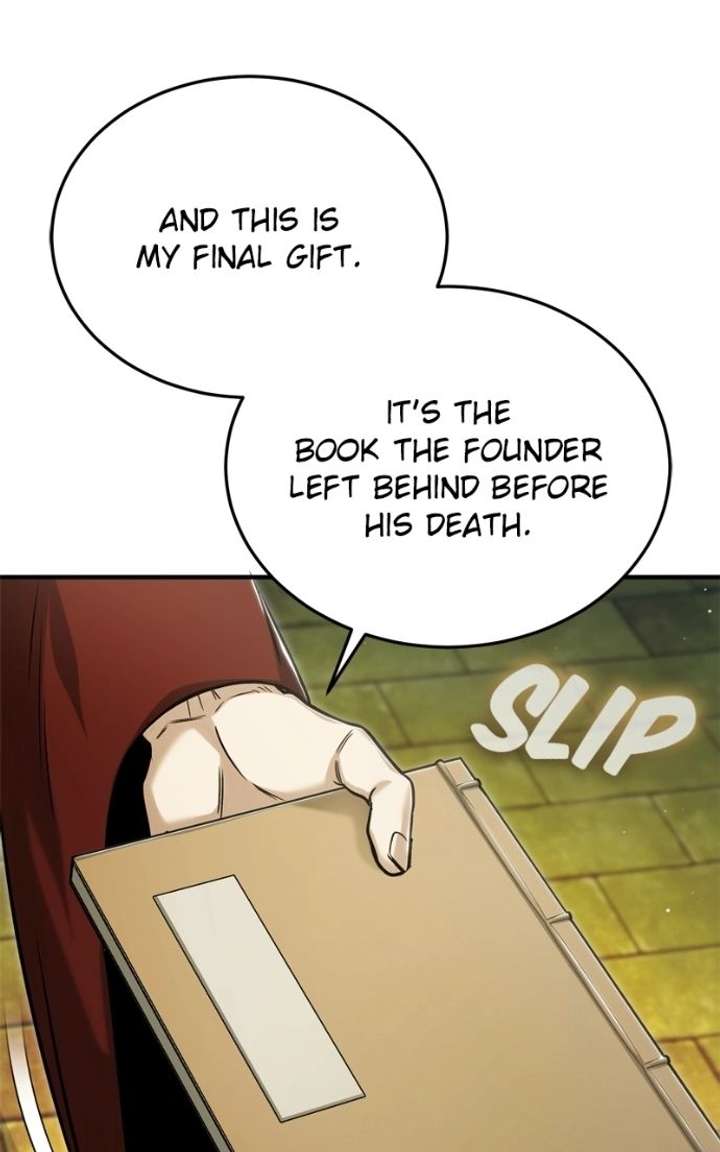 Regressor’s Life After Retirement - Chapter 92 Page 43
