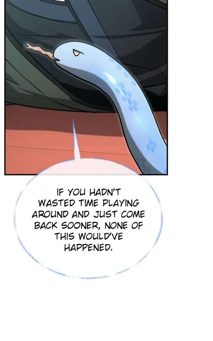 Regressor’s Life After Retirement - Chapter 92 Page 5