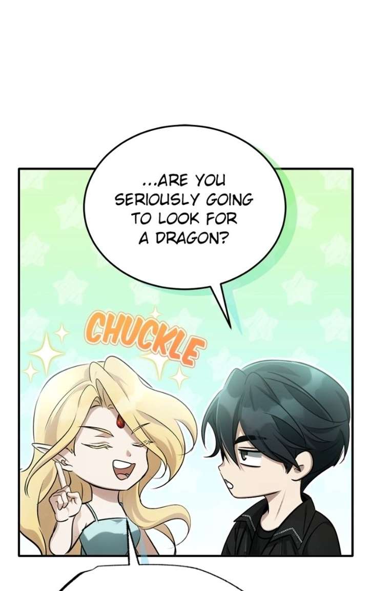Regressor’s Life After Retirement - Chapter 92 Page 72