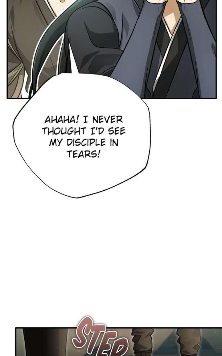 Regressor’s Life After Retirement - Chapter 92 Page 81