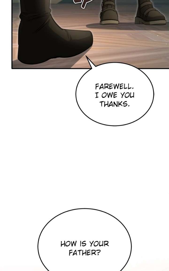 Regressor’s Life After Retirement - Chapter 92 Page 82
