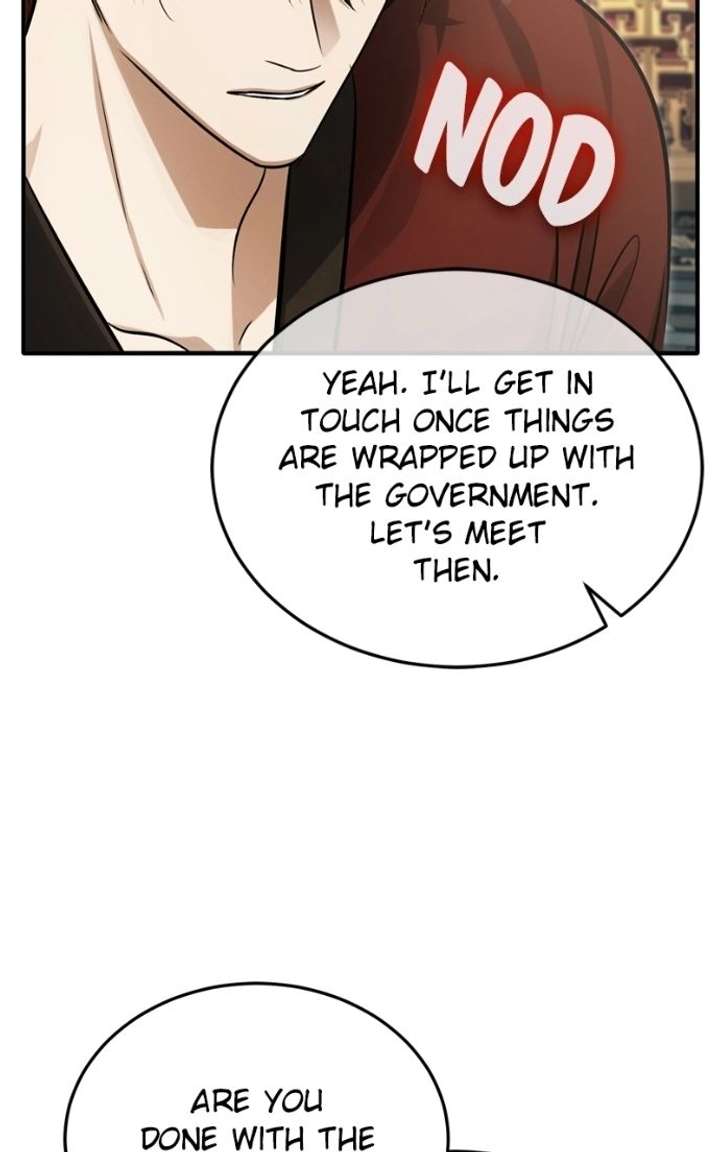 Regressor’s Life After Retirement - Chapter 92 Page 85
