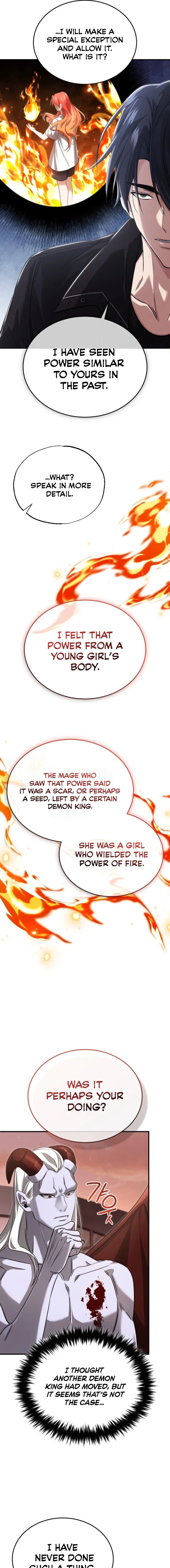 Regressor’s Life After Retirement - Chapter 95 Page 16