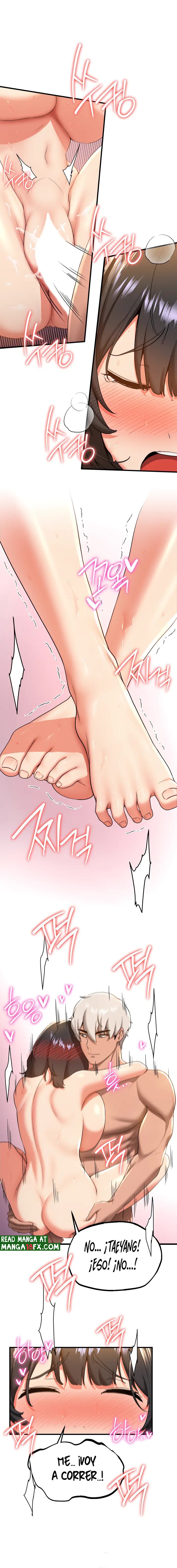 Your Girlfriend Amazing Raw - Chapter 14 Page 12