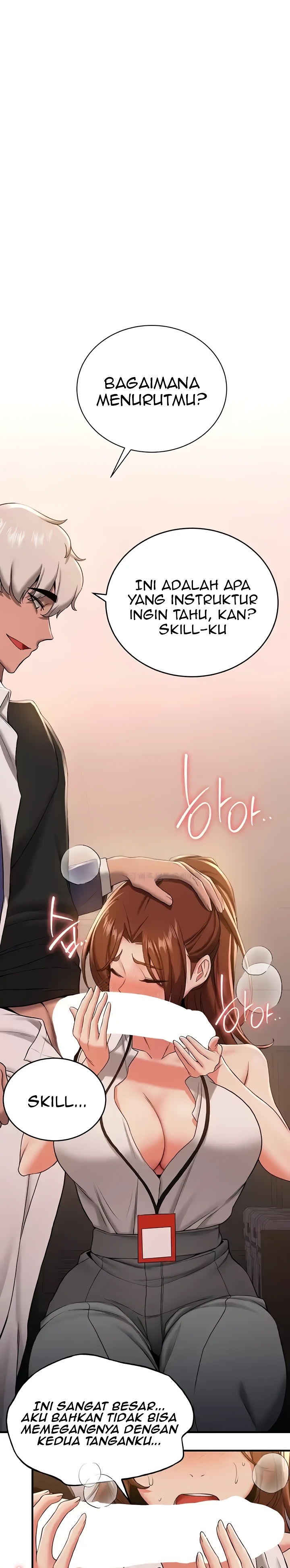 Your Girlfriend Amazing Raw - Chapter 23 Page 15