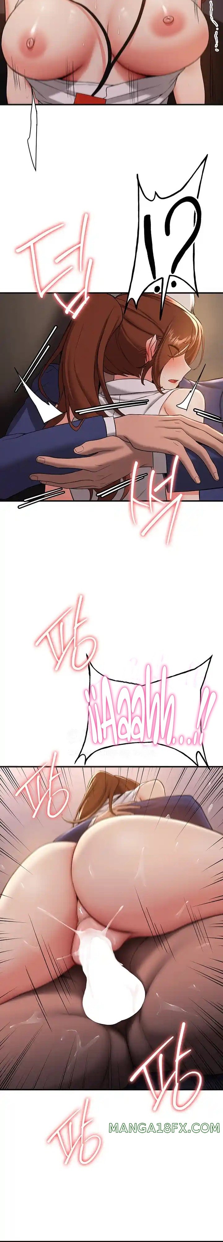 Your Girlfriend Amazing Raw - Chapter 26 Page 12