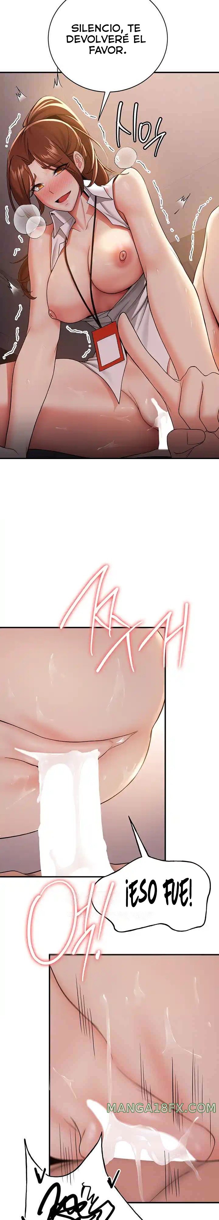 Your Girlfriend Amazing Raw - Chapter 26 Page 4