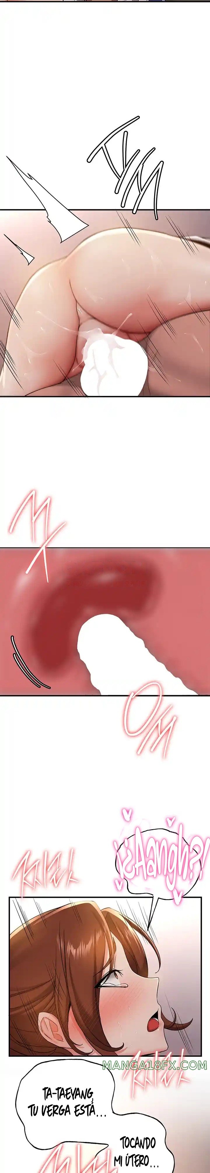 Your Girlfriend Amazing Raw - Chapter 26 Page 9