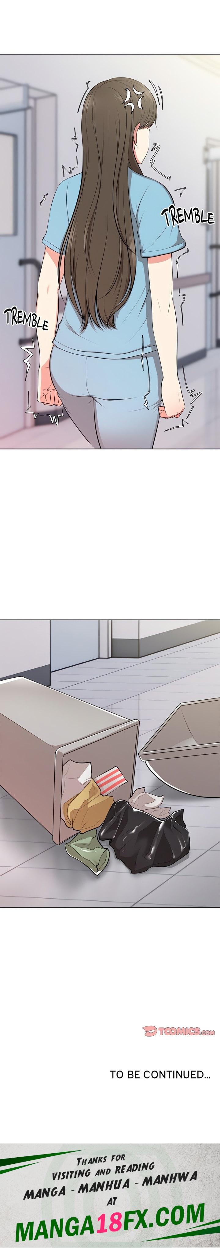 Amnesia - Chapter 17 Page 22