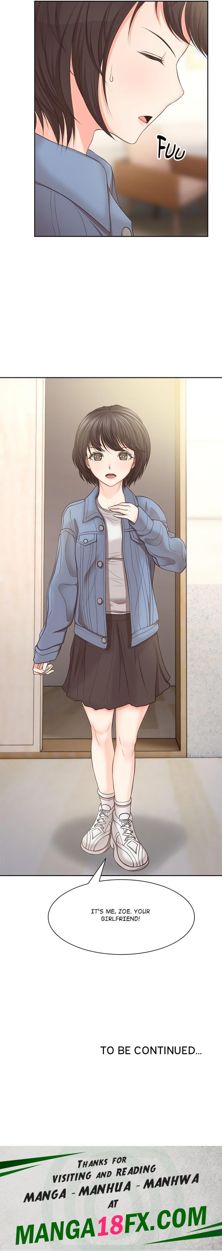 Amnesia - Chapter 2 Page 24