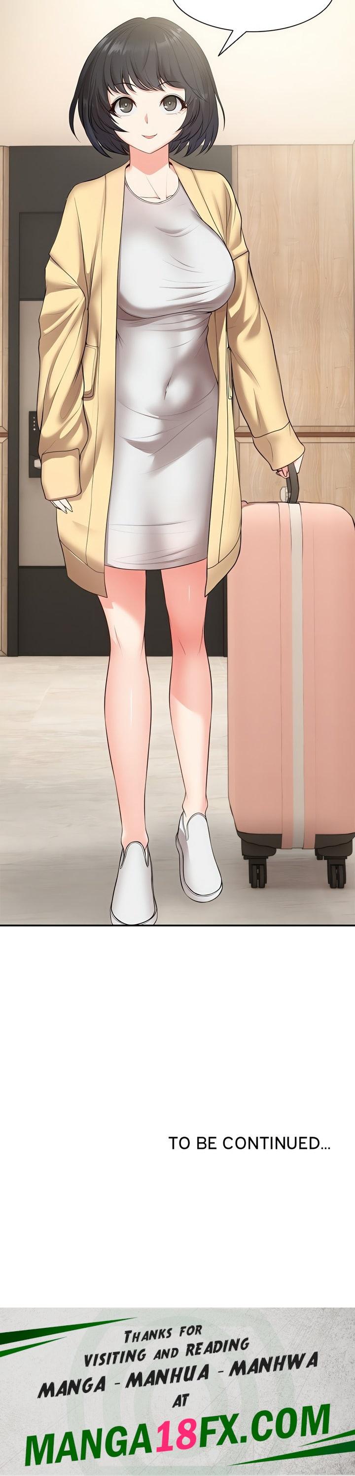 Amnesia - Chapter 22 Page 20