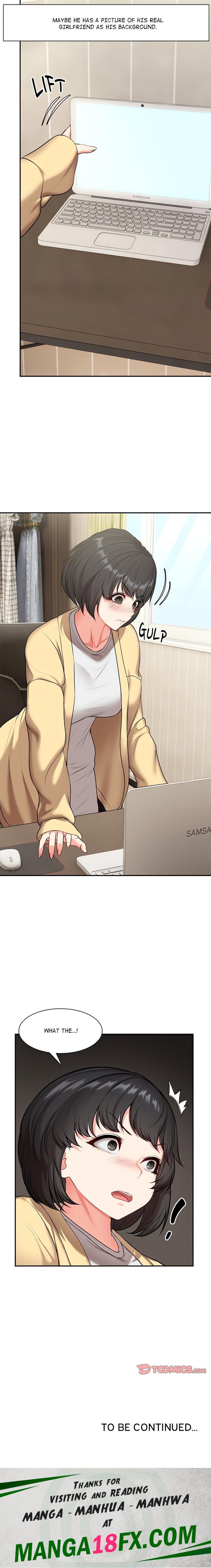 Amnesia - Chapter 23 Page 23