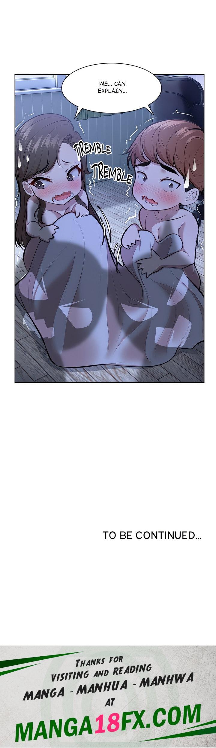 Amnesia - Chapter 27 Page 23