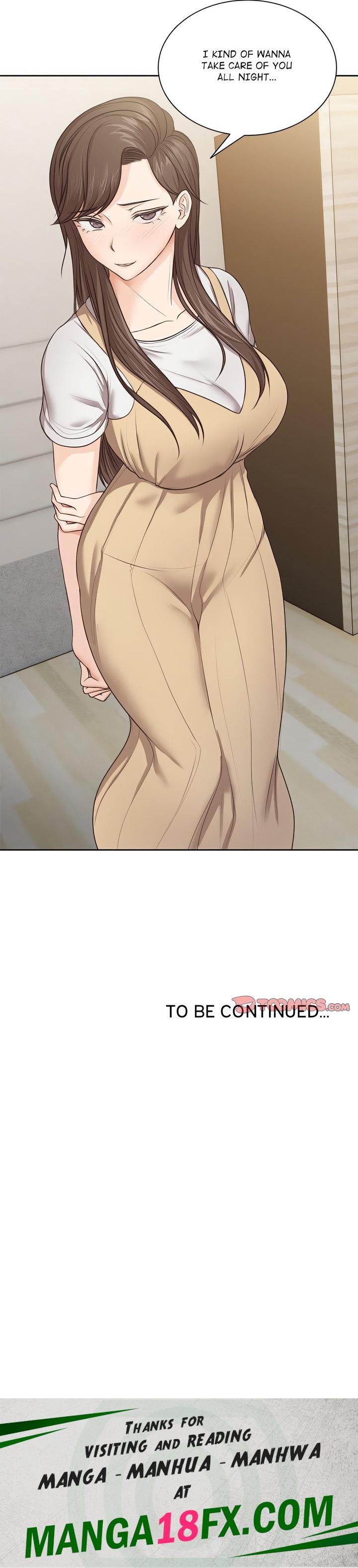 Amnesia - Chapter 3 Page 24