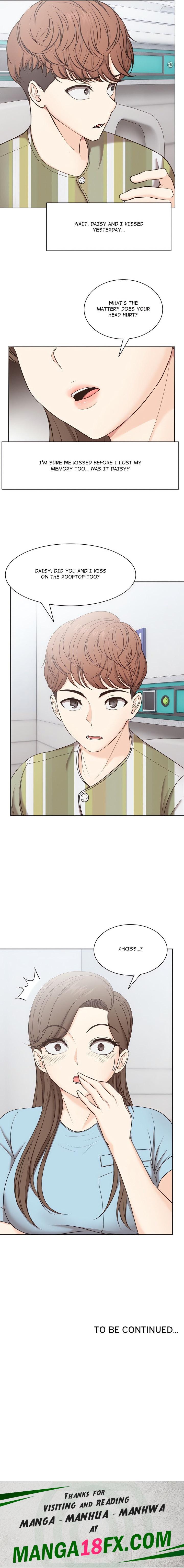 Amnesia - Chapter 7 Page 23