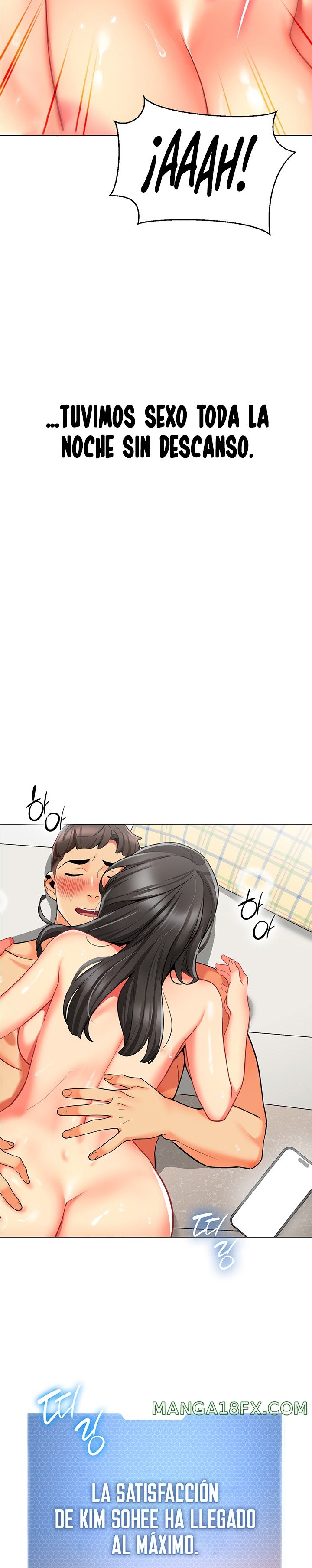 Let's Play Kindergarten Raw - Chapter 10 Page 26