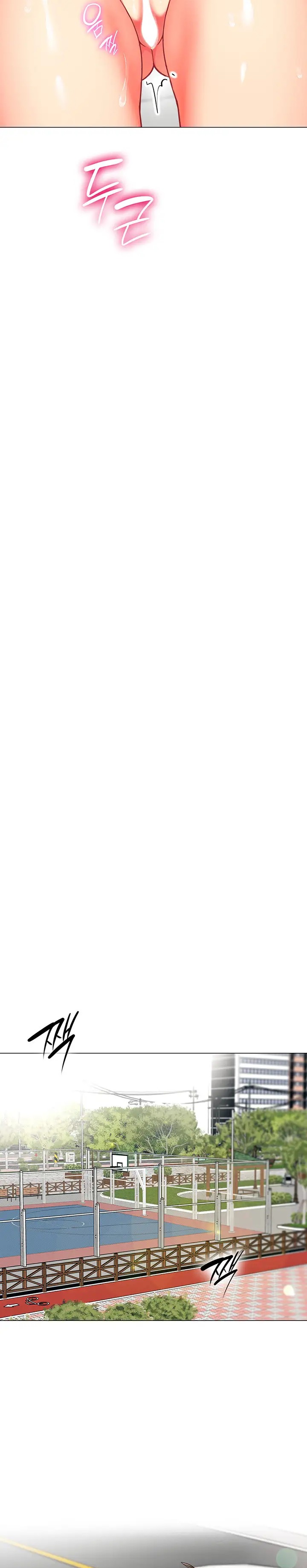 Let's Play Kindergarten Raw - Chapter 11 Page 27