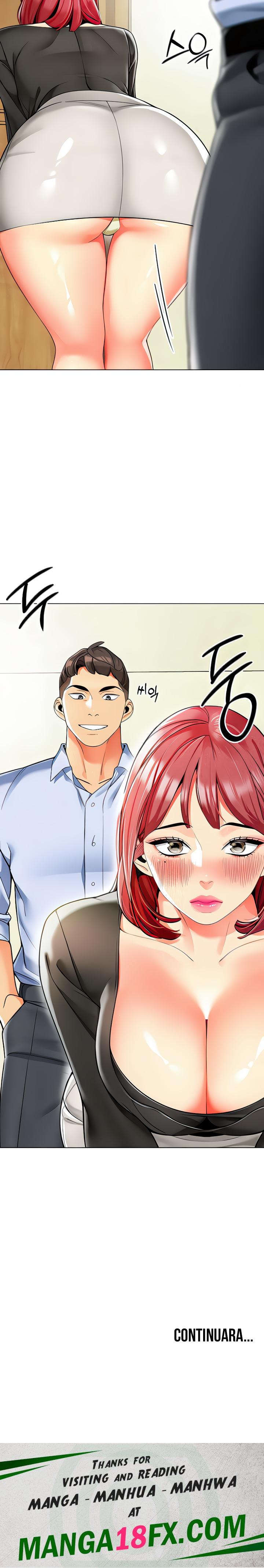 Let's Play Kindergarten Raw - Chapter 15 Page 31