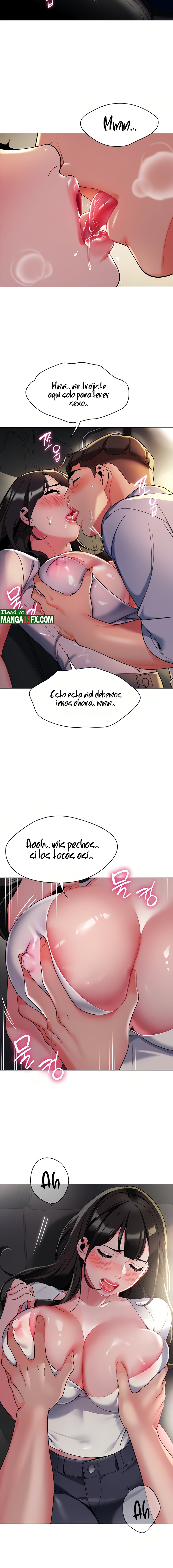 Let's Play Kindergarten Raw - Chapter 2 Page 20