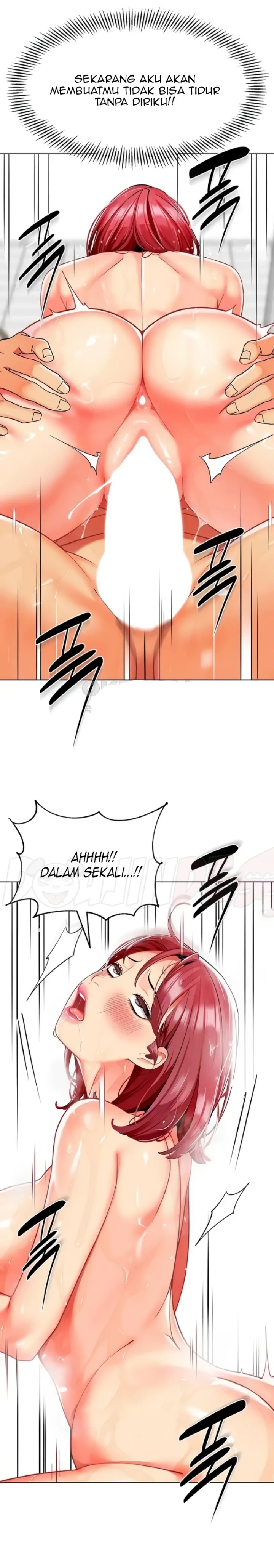 Let's Play Kindergarten Raw - Chapter 22 Page 24