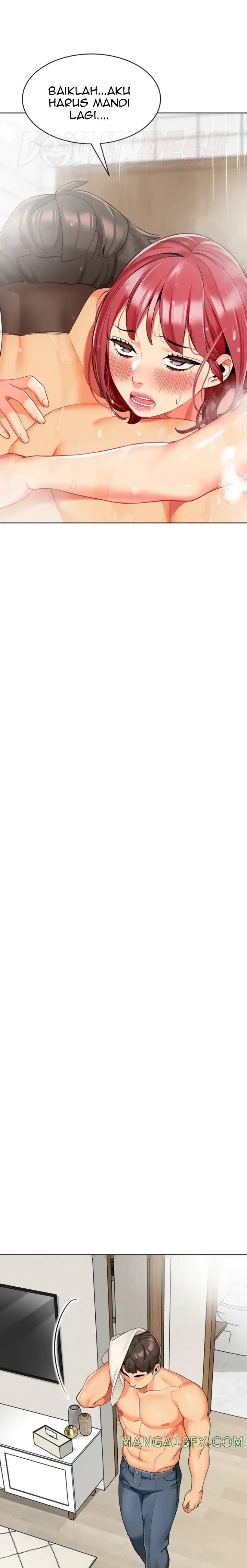 Let's Play Kindergarten Raw - Chapter 22 Page 30