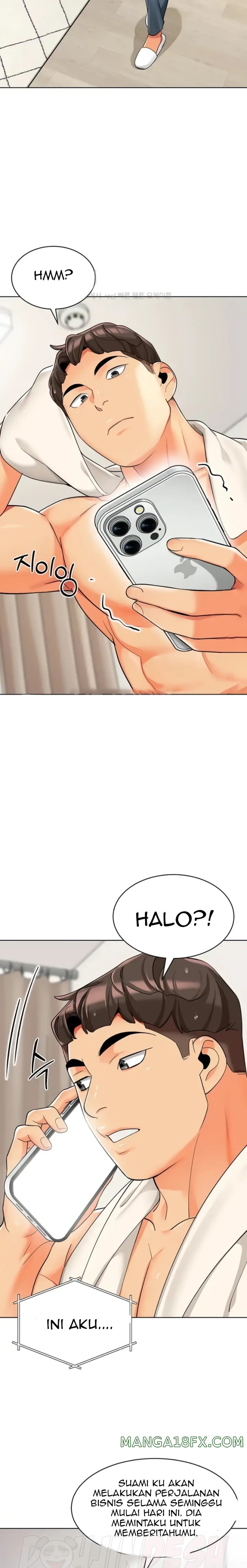 Let's Play Kindergarten Raw - Chapter 22 Page 31