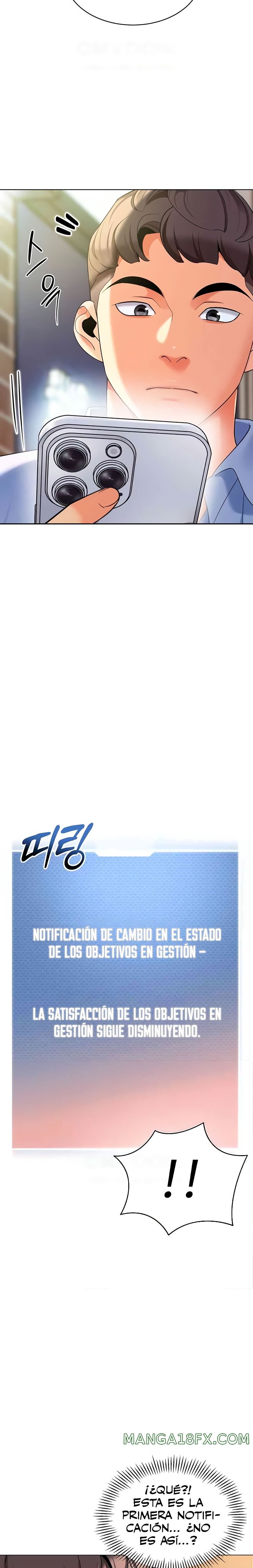 Let's Play Kindergarten Raw - Chapter 26 Page 2