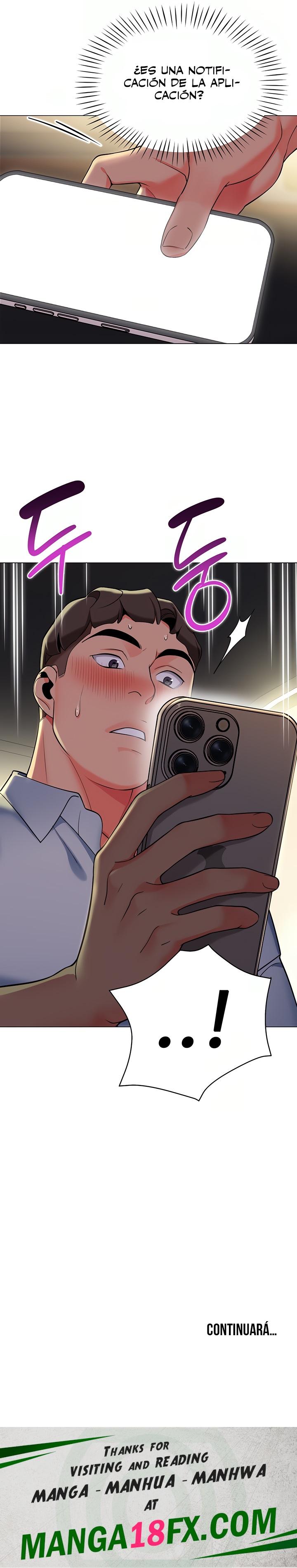 Let's Play Kindergarten Raw - Chapter 3 Page 21