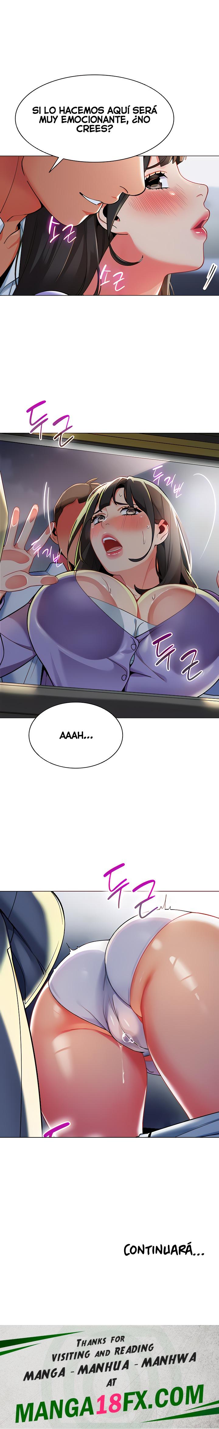 Let's Play Kindergarten Raw - Chapter 4 Page 29