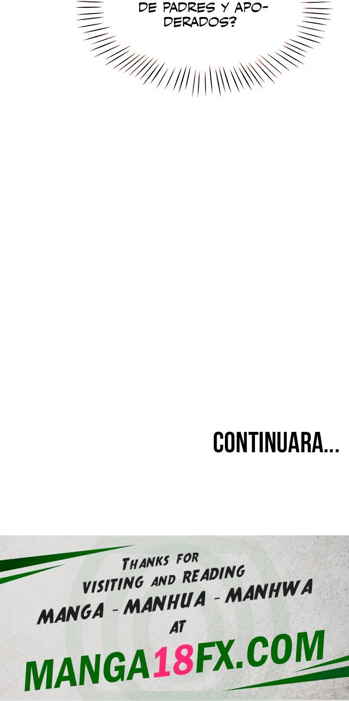 Let's Play Kindergarten Raw - Chapter 5 Page 28