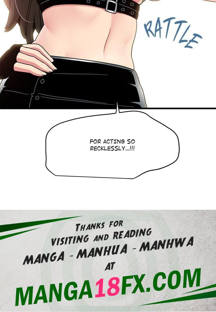 A Turning Point - Chapter 100 Page 158