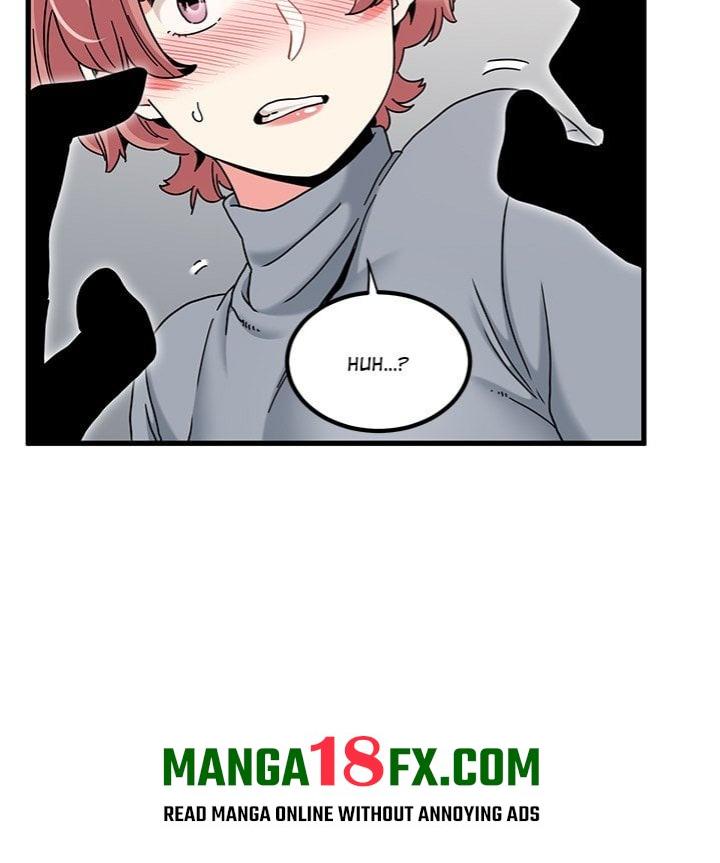 A Turning Point - Chapter 100 Page 77