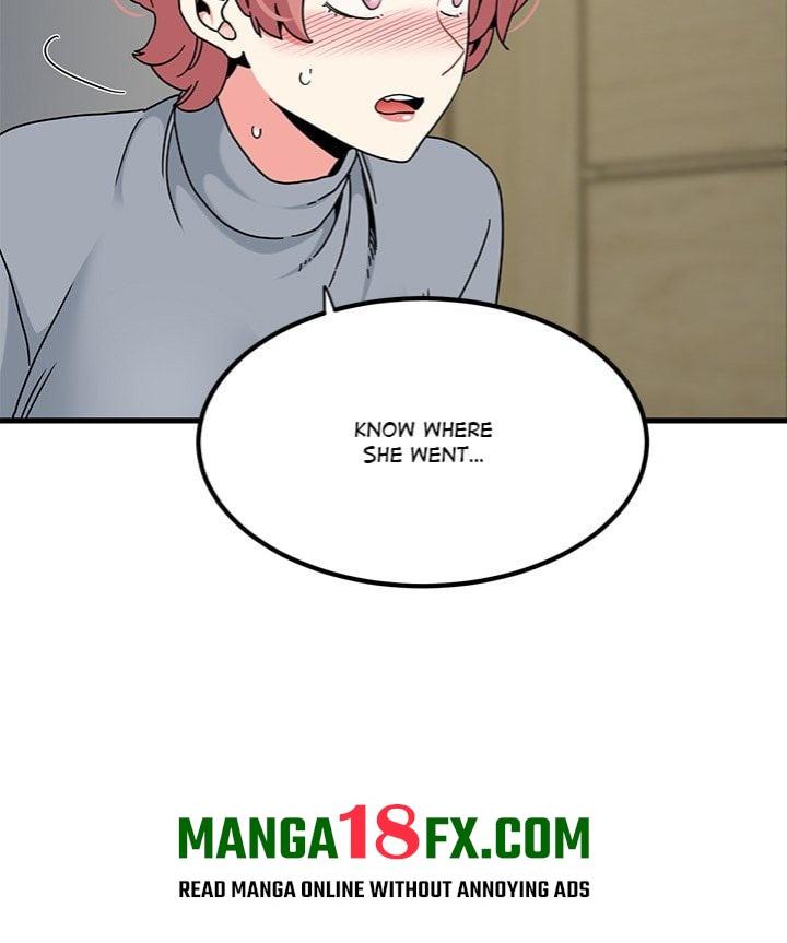 A Turning Point - Chapter 100 Page 95