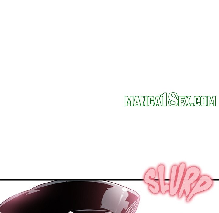 A Turning Point - Chapter 101 Page 43
