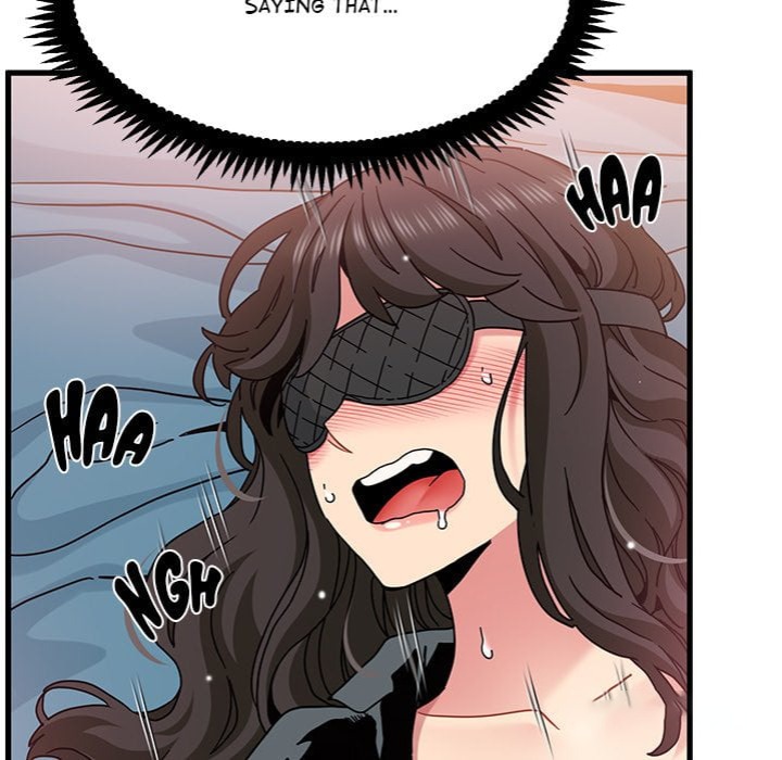 A Turning Point - Chapter 102 Page 111