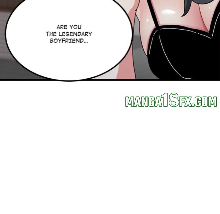 A Turning Point - Chapter 104 Page 159
