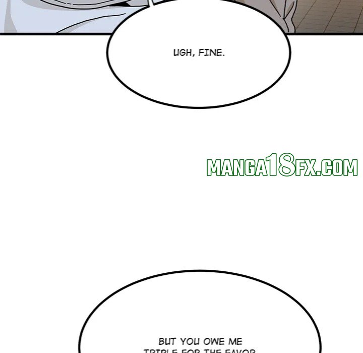 A Turning Point - Chapter 106 Page 54