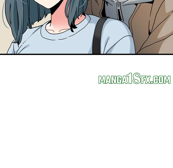A Turning Point - Chapter 107 Page 38