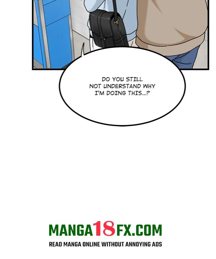 A Turning Point - Chapter 107 Page 52