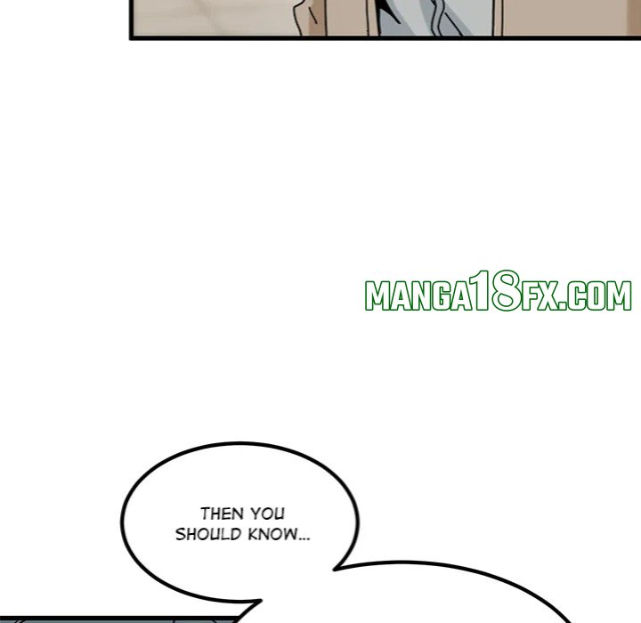 A Turning Point - Chapter 107 Page 98