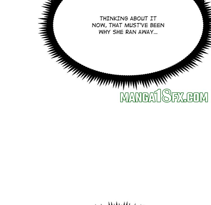 A Turning Point - Chapter 108 Page 133