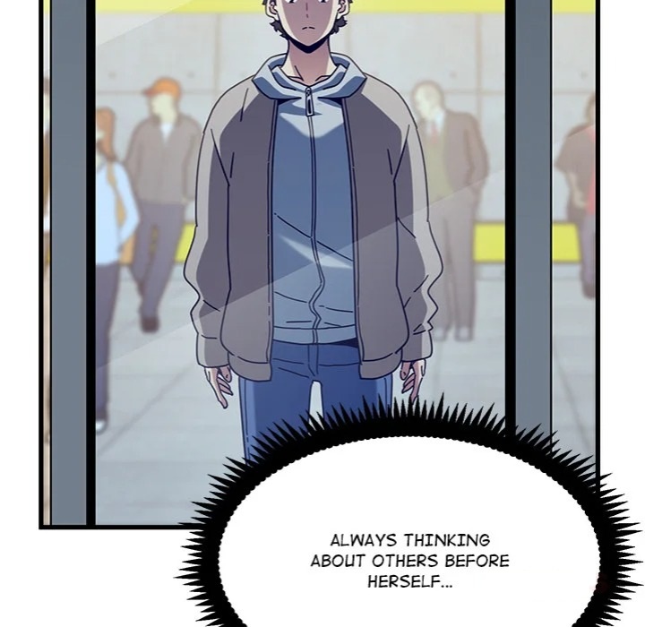 A Turning Point - Chapter 108 Page 138