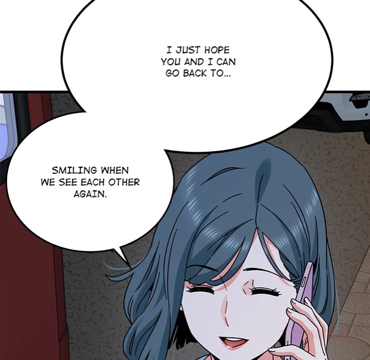 A Turning Point - Chapter 108 Page 84