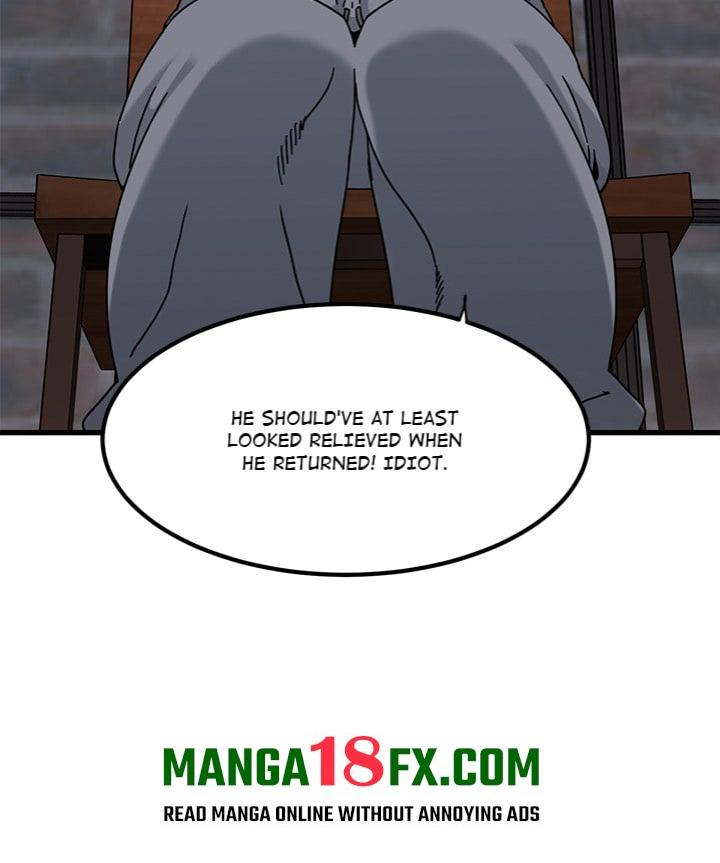 A Turning Point - Chapter 109 Page 34