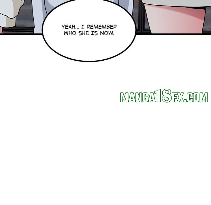 A Turning Point - Chapter 109 Page 88