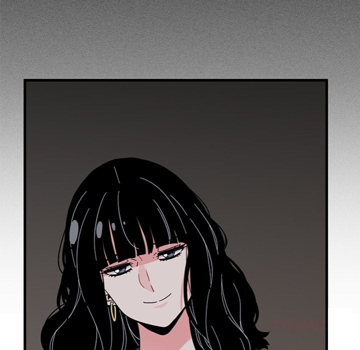 A Turning Point - Chapter 109 Page 93
