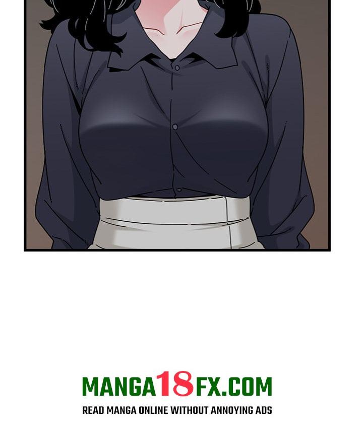 A Turning Point - Chapter 109 Page 94