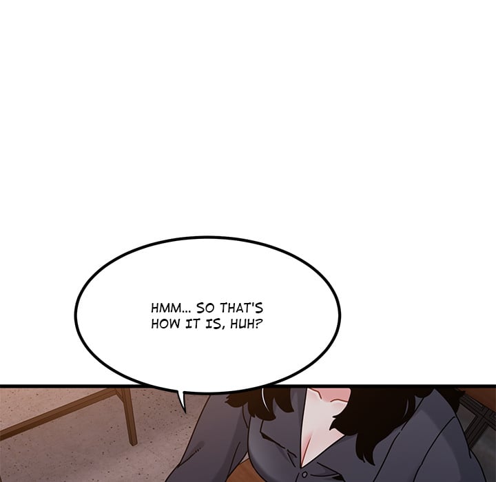 A Turning Point - Chapter 110 Page 123