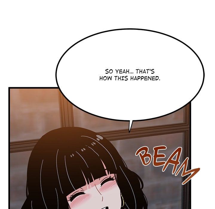 A Turning Point - Chapter 110 Page 27