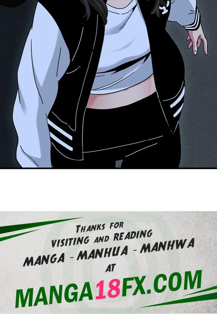 A Turning Point - Chapter 111 Page 169